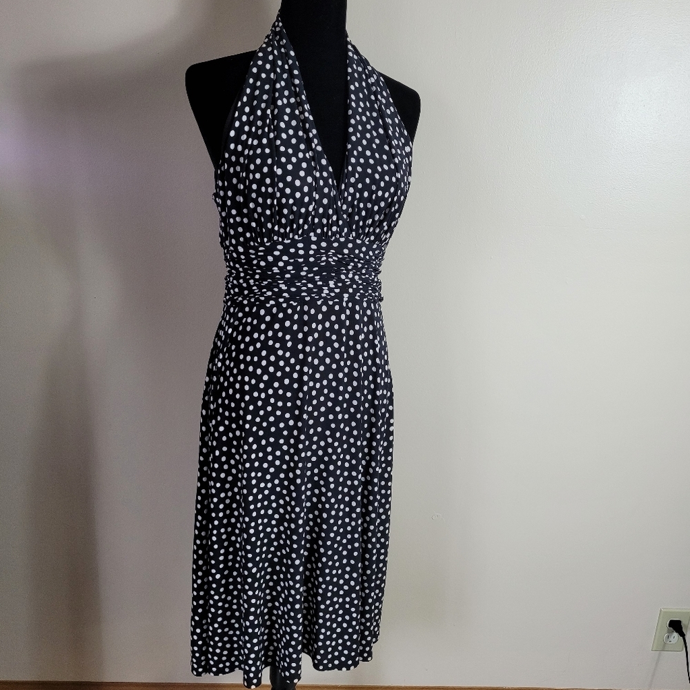 Evan-picone dress size 10